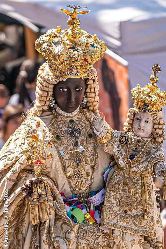 Ph. FESTA DEL Soccorso, pagina Facebook