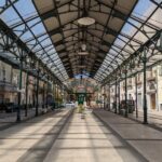 Piazza Mercato, ph. Comitato Resto a Foggia pagina Facebook ufficiale