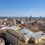 Comune di San Severo, ph. Sindaco Francesco Miglio pagina Facebook ufficiale