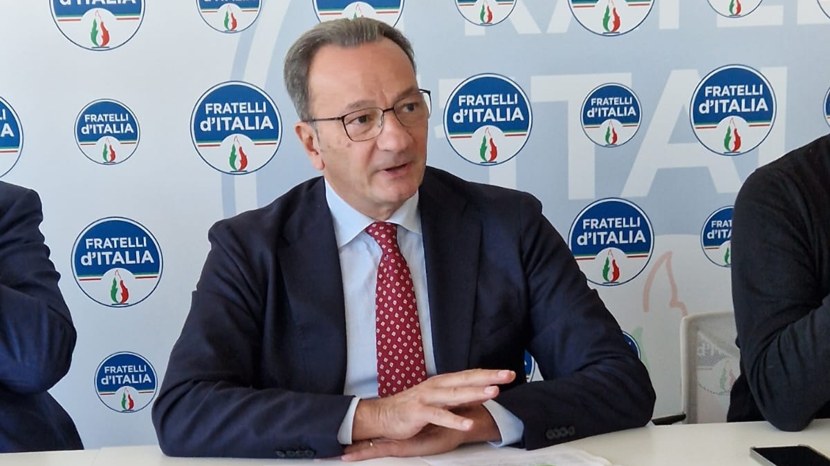 Giannicola De Leonardis (FdI)