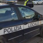 Polizia Locale Foggia