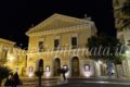 Teatro Giordano a capienza ridotta, il Comune di Foggia fa chiarezza: "Lacune dal passato"