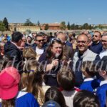 Foggia, nuovi spazi Parco "Campi Diomedei": il ruolo della Regione