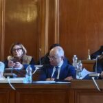 assessori Mendolicchio e Galasso in consiglio comunale_1