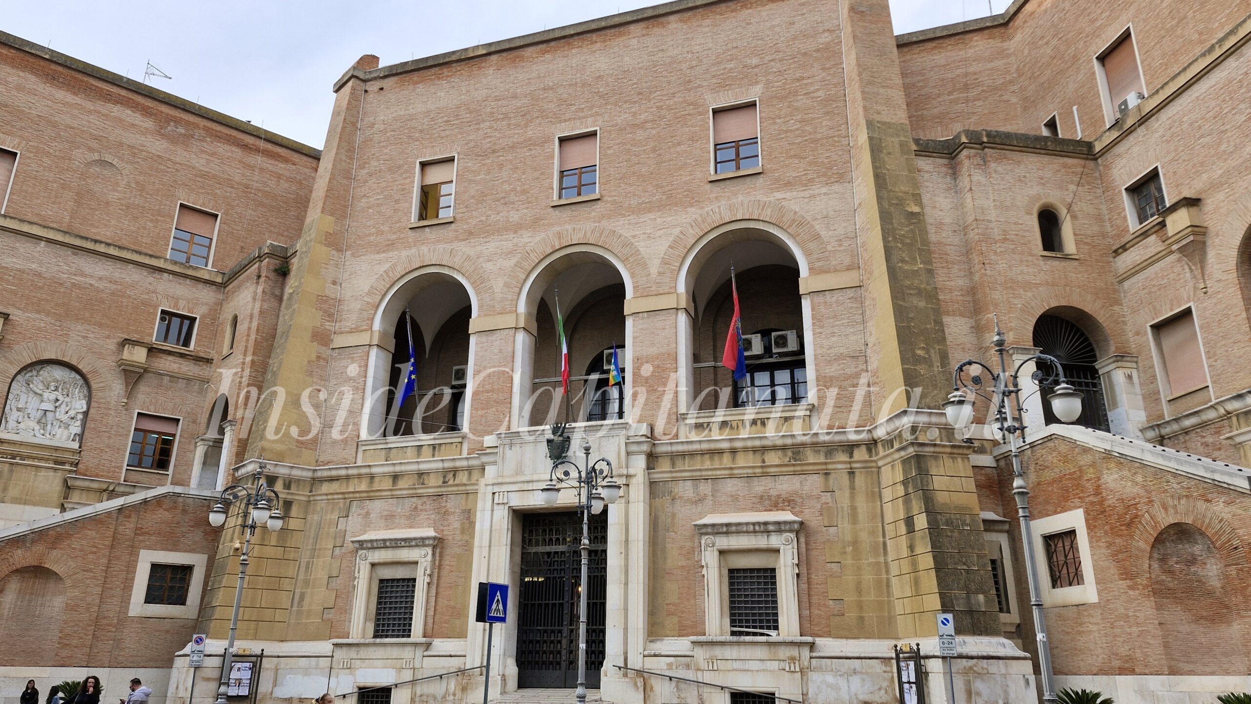 Comune di Foggia: ecco l'odg del prossimo Consiglio comunale
