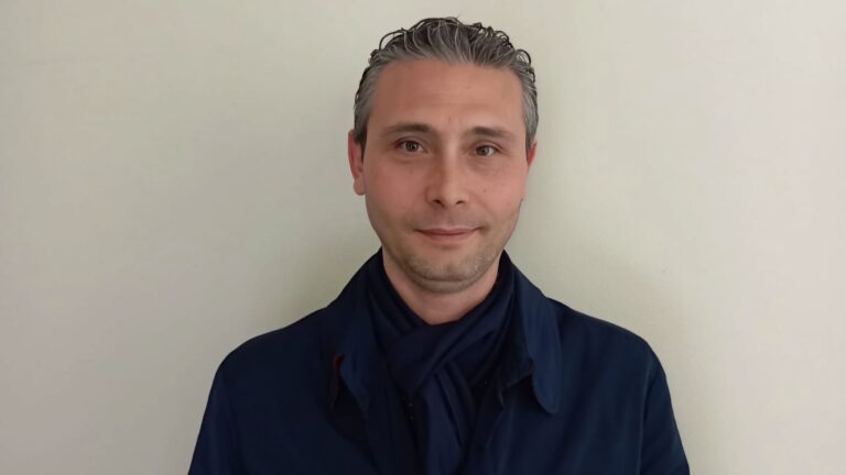 In foto il Presidente di Associazione Costituzione Cattolica Dott. Alessandro Mancini