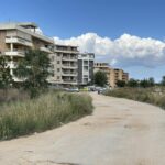 Strade, marciapiedi, illuminazione pubblica e fogna bianca finalmente in arrivo a Via Almirante, Foggia. Il Partito Democratico annuncia lo sblocco dei lavori durante il prossimo Consiglio comunale del 28 maggio.