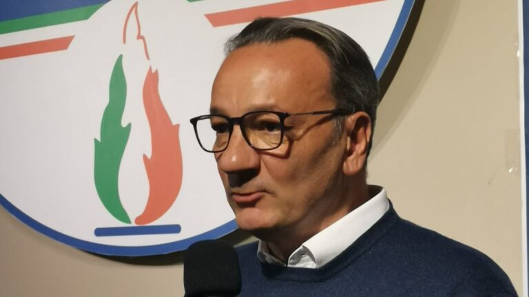 Giannicola De Leonardis (FdI)