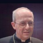 Padre Franco Moscone (pH. Portale Arcidiocesi di Manfredonia-Vieste-S.Giovanno Rotondo)