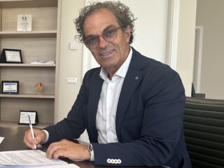Asl Foggia, il Dottor Nigri