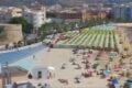 Manfredonia, mare vietato: Forza Italia accusa inefficienza, Marasco chiede cambio di rotta