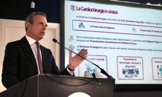 foto 4 Direttore Generale Giuseppe Pasqualone