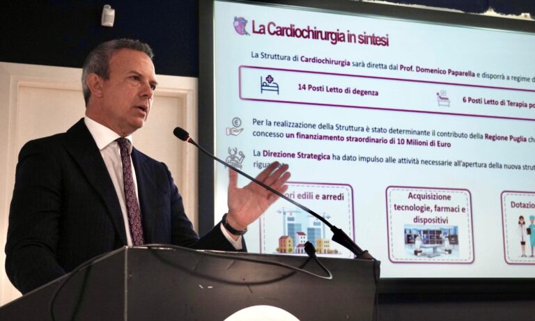 foto 4 Direttore Generale Giuseppe Pasqualone