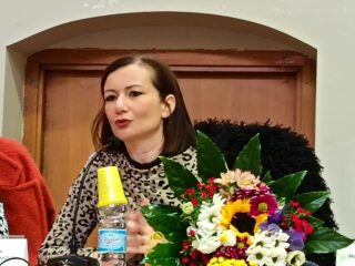 maria teresa valente