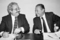 Manfredonia, Ugo Galli: "Falcone e Borsellino non si toccano"