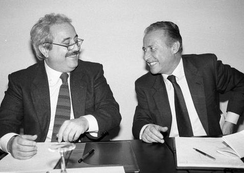 Borsellino-falcone