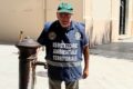Manfredonia, Marasco: “Aprire le fontane pubbliche contro il caldo”