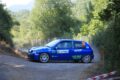 Rally di Roma Capitale: Grande prestazione dei Piloti Sipontini