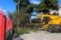 Manfredonia, Forza Italia interviene per il verde scolastico: “Fatti, non parole”