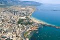 Divieto di balneazione anche alla spiaggia del centro di Manfredonia