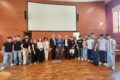 Manfredonia, trionfo del "Toniolo" alle Olimpiadi di Economia Aziendale!