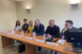 Universiadi 2025: Marco Mastrullo e Rita Maria Pignatiello rappresentano l'Unifg