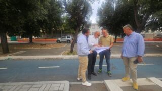 altro sopralluogo