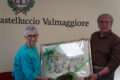 Castelluccio Valmaggiore saluta la segretaria comunale Marilena Telesca dopo 27 anni di servizio