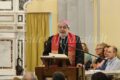 Foggia per la Pace: l’Arcivescovo Mons. Ferretti guida la Veglia per Gaza