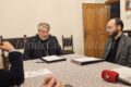 Giubileo dei Media a Foggia: dialogo, riflessione e preghiera con l’Arcivescovo Ferretti