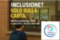 Manfredonia Autismo APS: “Stop ai ritardi, i nostri figli non sono cittadini di serie B”