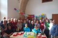 Castelluccio Valmaggiore, festa dei nonni tra volontariato e comunità