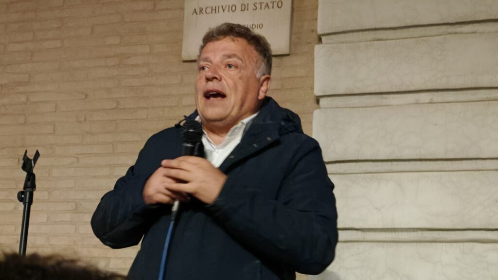 Antonio Tutolo
