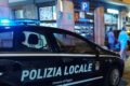 Quartiere Ferrovia Foggia, Polizia Locale smentisce rapina: era solo un tentato furto