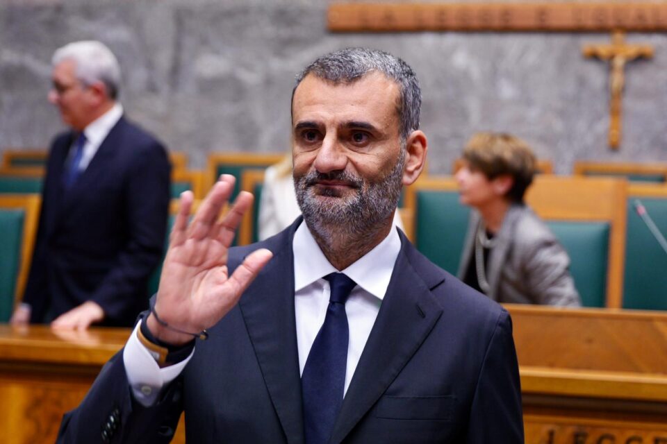 Antonio Decaro presidente (1)
