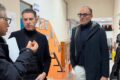 Manfredonia, sopralluogo al Roncalli: interventi urgenti nelle scuole provinciali