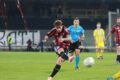 Foggia-AZ Picerno 1-2: L'agonia continua