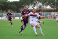 Casertana-Foggia 3-2: Il Foggia con una difesa colabrodo