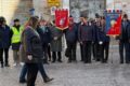 Giorno del Ricordo a Foggia: la cerimonia in piazza Martiri di Trieste con Sindaca e Prefetto