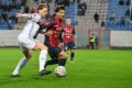 Crotone-Foggia 3-1: Cinque minuti di ordinaria follia
