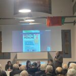incontro a San Severo intervento Franco Persiano