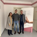 incontro guardia medica Zapponeta