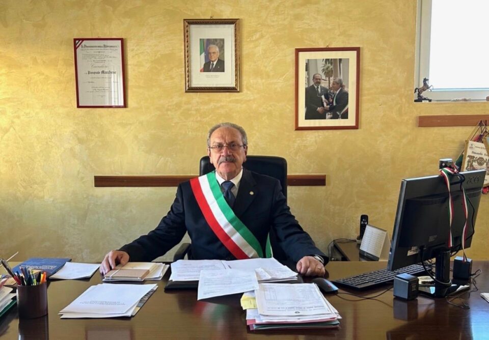 sindaco marchese_