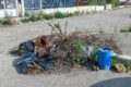 Manfredonia, protesta sui rifiuti: “Cestini sporchi e servizi carenti, servono risposte”