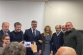 Di Pietro a Manfredonia: grande partecipazione per le ragioni del SÌ