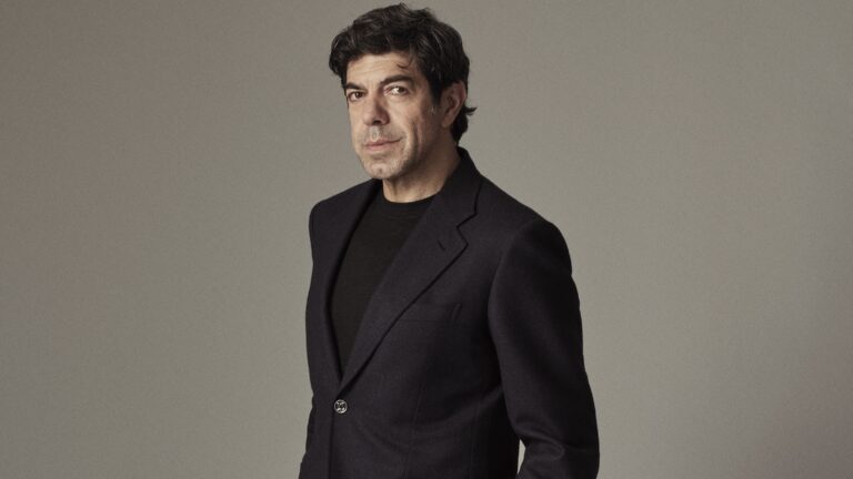 Pierfrancesco Favino - CREDITS PABLO ARROYO(1)