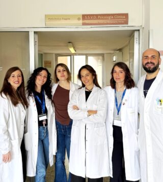 Psicologia Clinica a direzione universitaria del Policlinico Foggia (1)