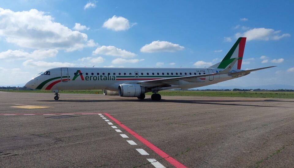 Aeroitalia