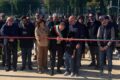 Manfredonia inaugura i Giardini Scaloria: un nuovo spazio per sport, socialità e comunità