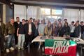 Forza Italia Giovani Foggia, Carlo Bruno coordinatore provinciale